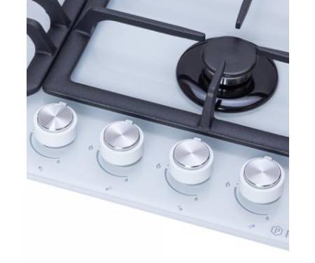 Варочная поверхность PERFELLI HGG 61624 WH
