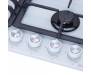 Варочная поверхность PERFELLI HGG 61624 WH