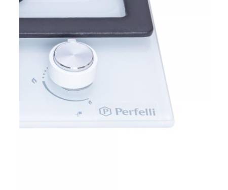 Варочная поверхность PERFELLI HGG 61624 WH