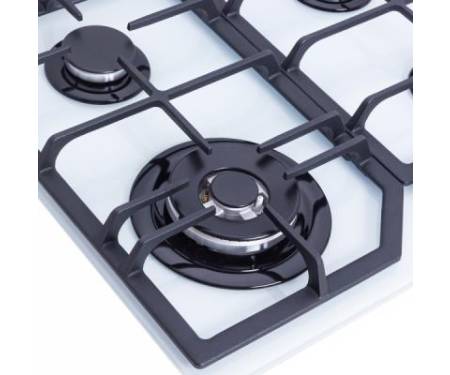 Варочная поверхность PERFELLI HGG 61624 WH