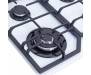 Варочная поверхность PERFELLI HGG 61624 WH