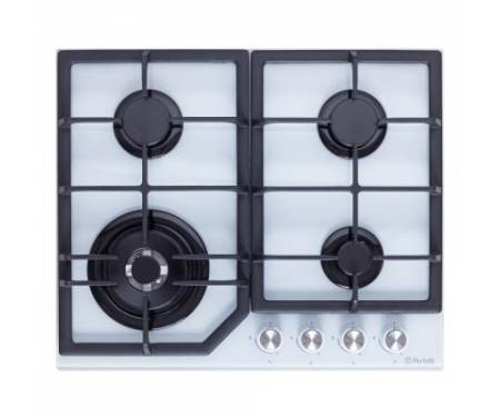 Варочная поверхность PERFELLI HGG 61624 WH