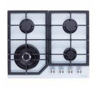 Варочная поверхность PERFELLI HGG 61624 WH