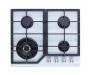 Варочная поверхность PERFELLI HGG 61624 WH