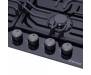 Варочная поверхность PERFELLI HGG 61674 BL