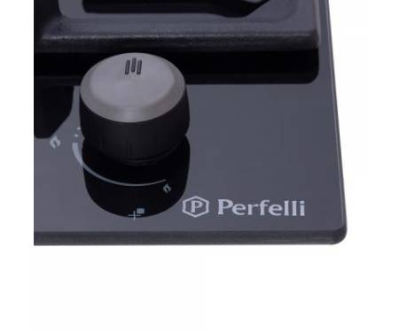 Варочная поверхность PERFELLI HGG 61674 BL