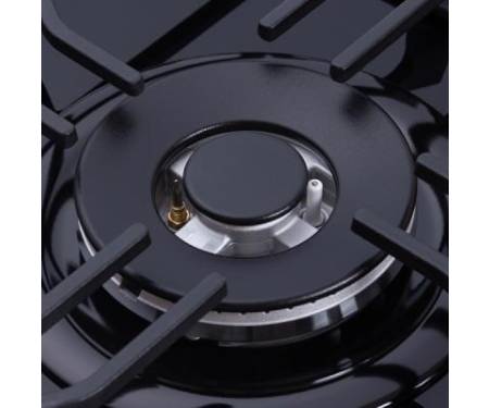 Варочная поверхность PERFELLI HGG 61674 BL