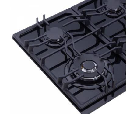Варочная поверхность PERFELLI HGG 61674 BL