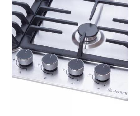 Варочная поверхность PERFELLI HGM 61494 I