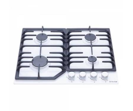 Варочная поверхность PERFELLI HGM 61494 WH