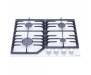 Варочная поверхность PERFELLI HGM 61494 WH