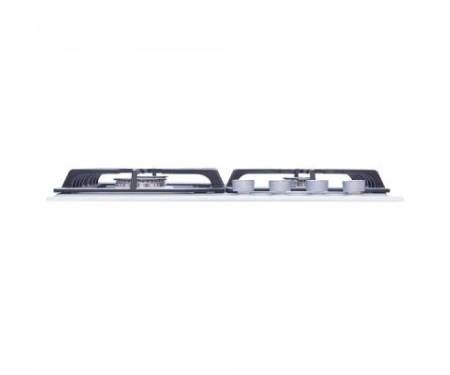 Варочная поверхность PERFELLI HGM 61494 WH