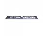 Варочная поверхность PERFELLI HGM 61494 WH