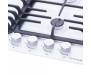 Варочная поверхность PERFELLI HGM 61494 WH