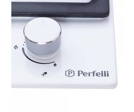 Варочная поверхность PERFELLI HGM 61494 WH