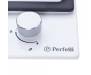 Варочная поверхность PERFELLI HGM 61494 WH
