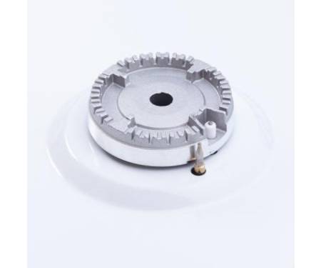 Варочная поверхность PERFELLI HGM 61494 WH