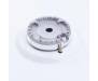 Варочная поверхность PERFELLI HGM 61494 WH