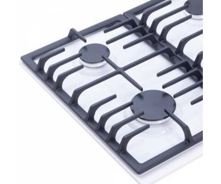 Варочная поверхность PERFELLI HGM 61494 WH