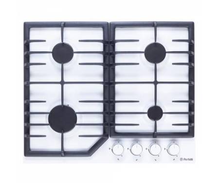 Варочная поверхность PERFELLI HGM 61494 WH