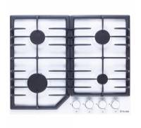 Варочная поверхность PERFELLI HGM 61494 WH