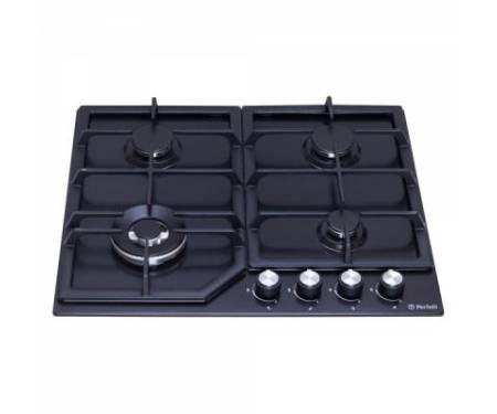 Варочная поверхность PERFELLI HGM 61624 BL