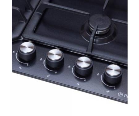 Варочная поверхность PERFELLI HGM 61624 BL