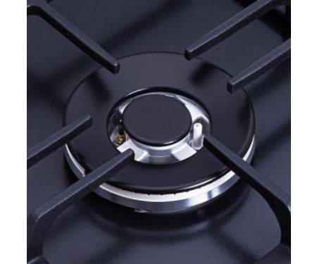 Варочная поверхность PERFELLI HGM 61624 BL