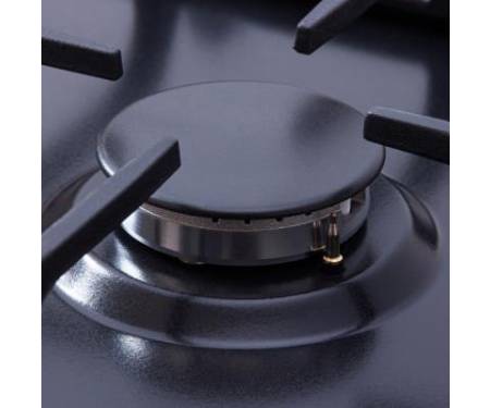 Варочная поверхность PERFELLI HGM 61624 BL