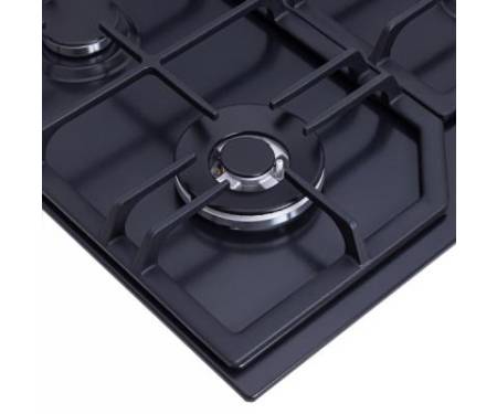 Варочная поверхность PERFELLI HGM 61624 BL