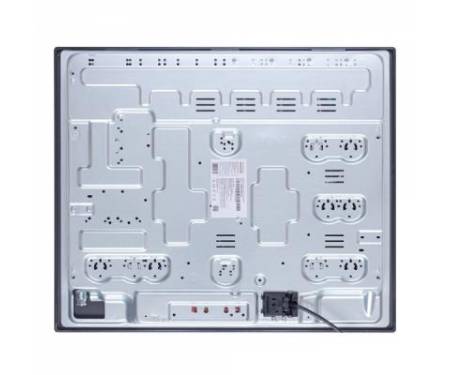 Варочная поверхность PERFELLI HGM 61624 BL