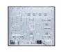 Варочная поверхность PERFELLI HGM 61624 BL