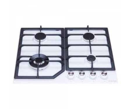 Варочная поверхность PERFELLI HGM 61624 WH