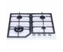 Варочная поверхность PERFELLI HGM 61624 WH