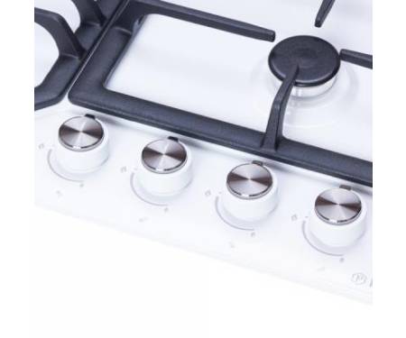 Варочная поверхность PERFELLI HGM 61624 WH