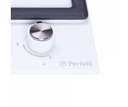 Варочная поверхность PERFELLI HGM 61624 WH