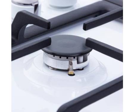 Варочная поверхность PERFELLI HGM 61624 WH