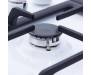 Варочная поверхность PERFELLI HGM 61624 WH