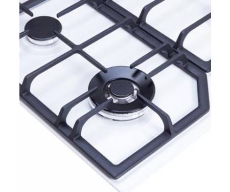 Варочная поверхность PERFELLI HGM 61624 WH