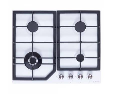 Варочная поверхность PERFELLI HGM 61624 WH