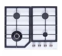 Варочная поверхность PERFELLI HGM 61624 WH