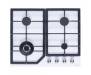 Варочная поверхность PERFELLI HGM 61624 WH