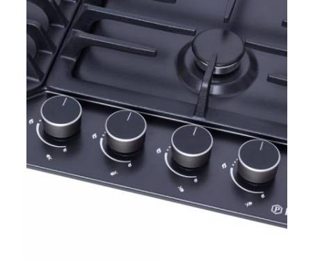 Варочная поверхность PERFELLI HGM 61694 BL
