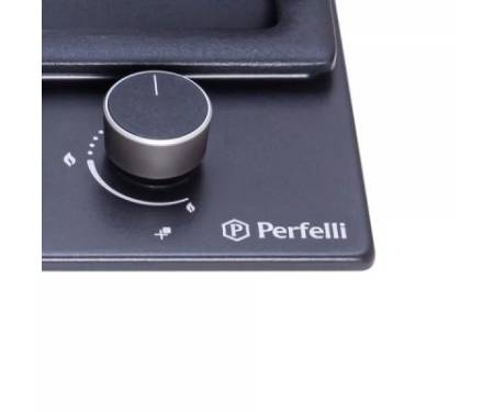 Варочная поверхность PERFELLI HGM 61694 BL