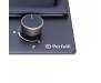 Варочная поверхность PERFELLI HGM 61694 BL
