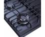 Варочная поверхность PERFELLI HGM 61694 BL