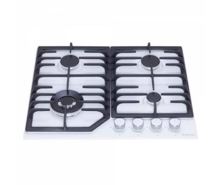Варочная поверхность PERFELLI HGM 61694 WH