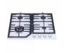 Варочная поверхность PERFELLI HGM 61694 WH