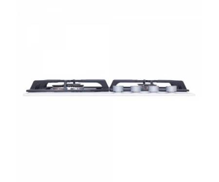 Варочная поверхность PERFELLI HGM 61694 WH