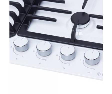 Варочная поверхность PERFELLI HGM 61694 WH